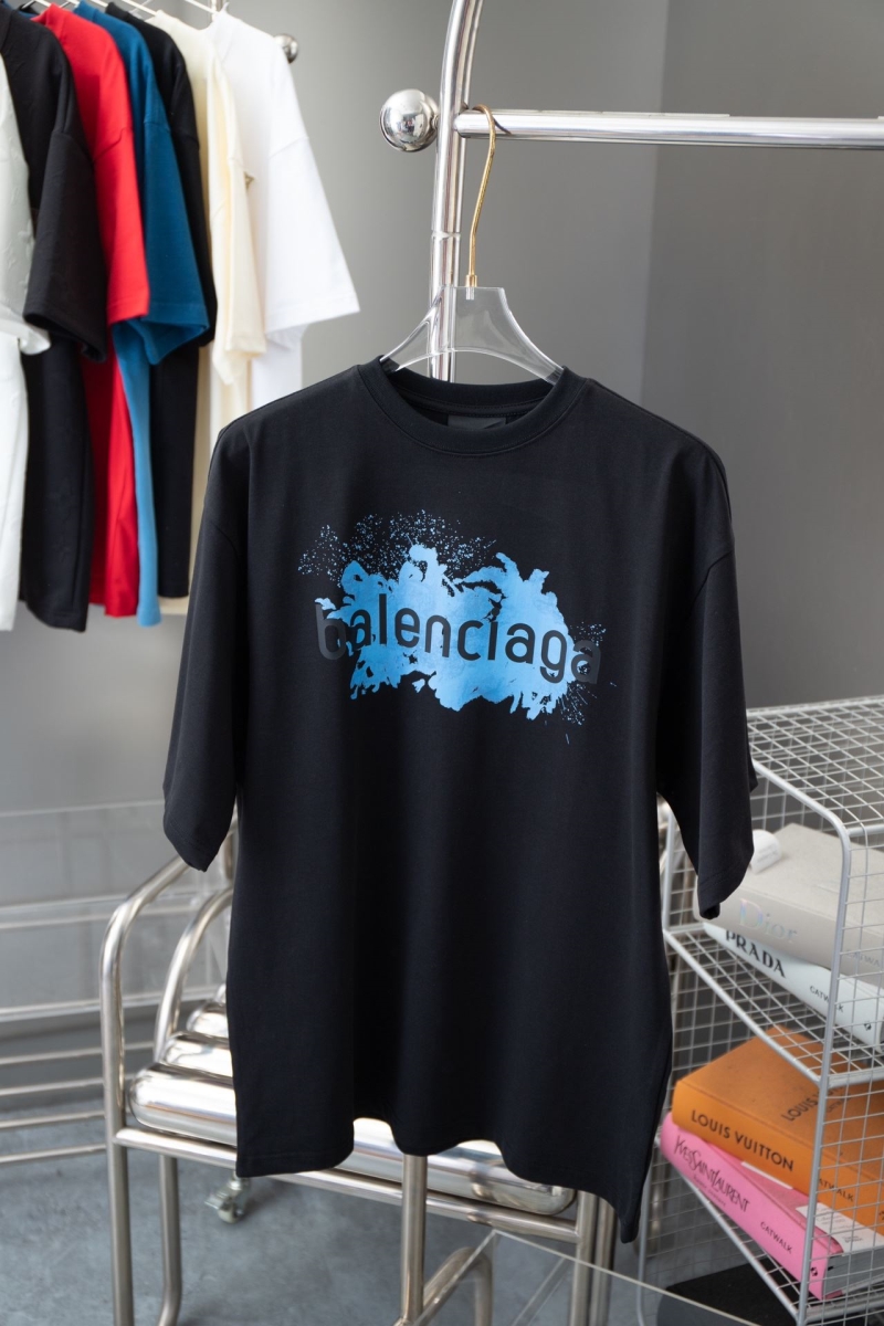 Balenciaga T-Shirts